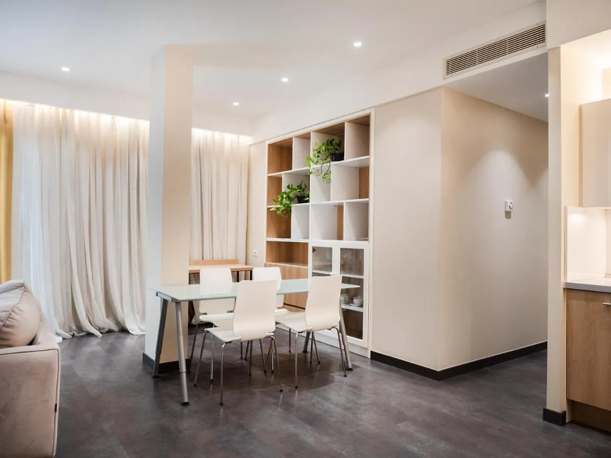 Lake Drive Rooms&Apartments Tirana Aparthotel