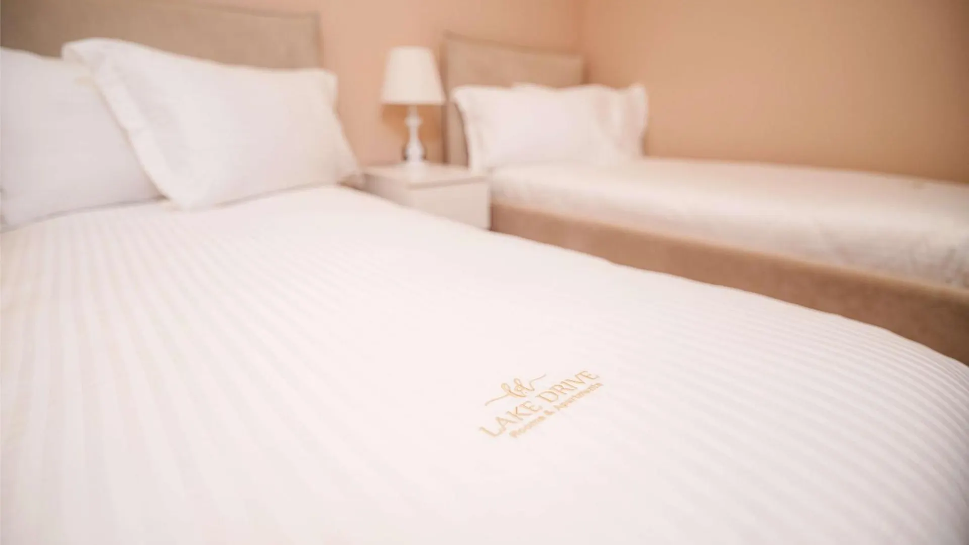Lake Drive Rooms&Apartments Tirana 4*,