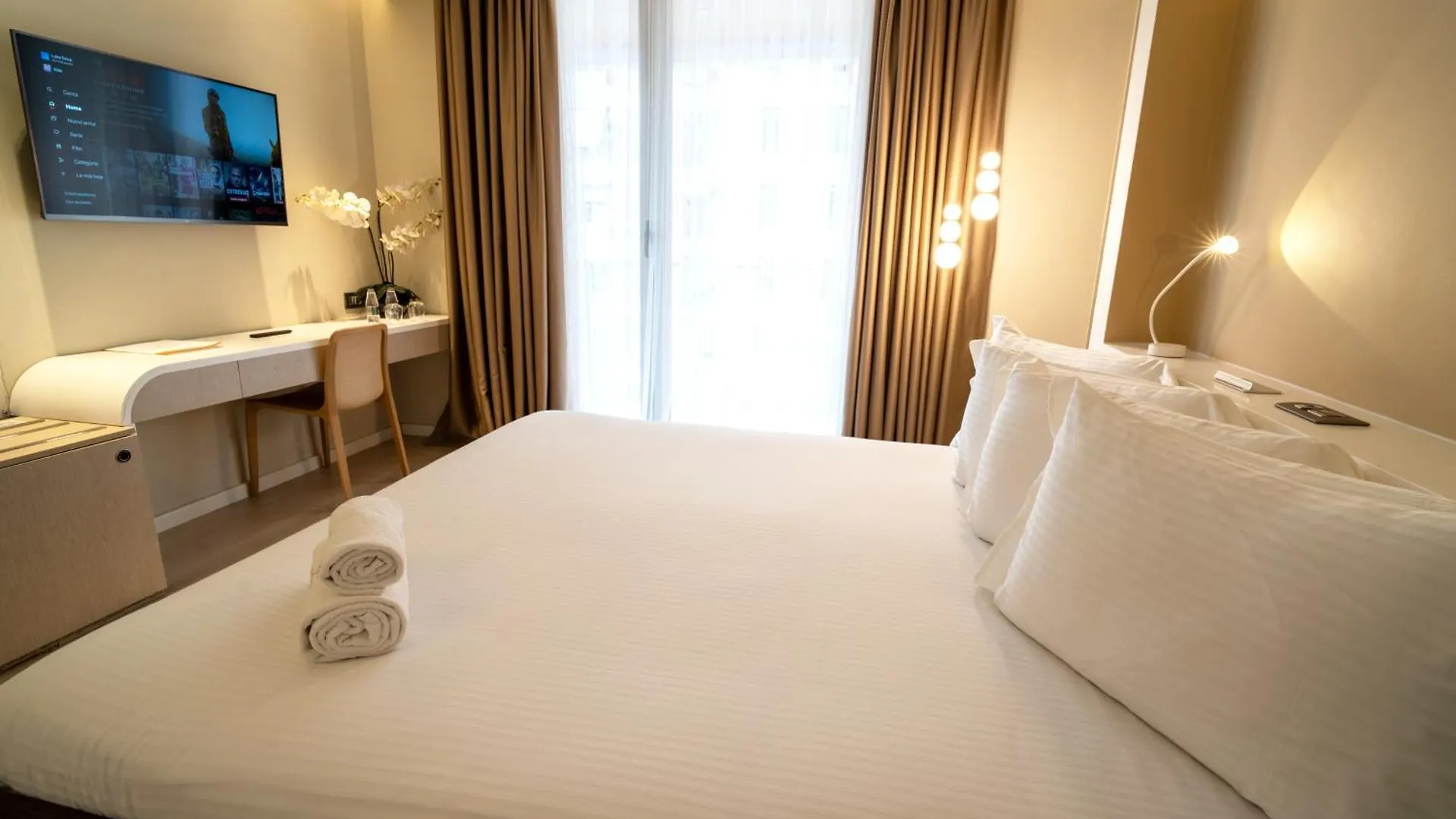 Lake Drive Rooms&Apartments Tirana 4*,  Albania