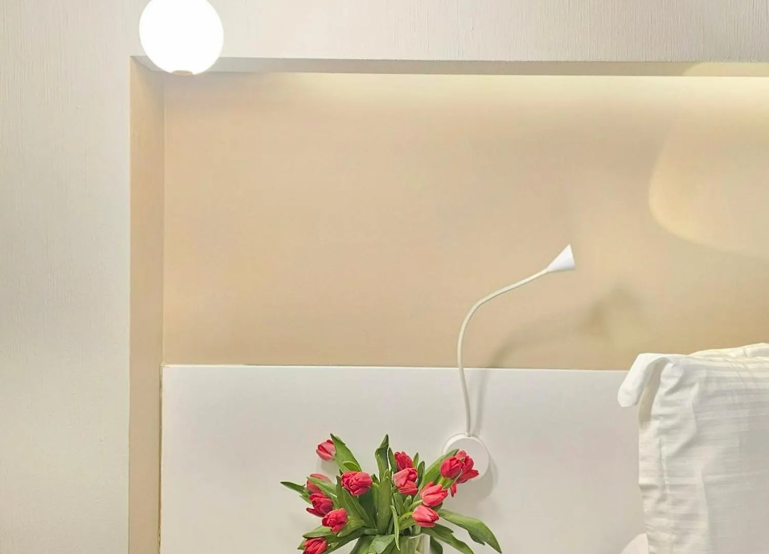 Aparthotel Lake Drive Rooms&Apartments Tirana