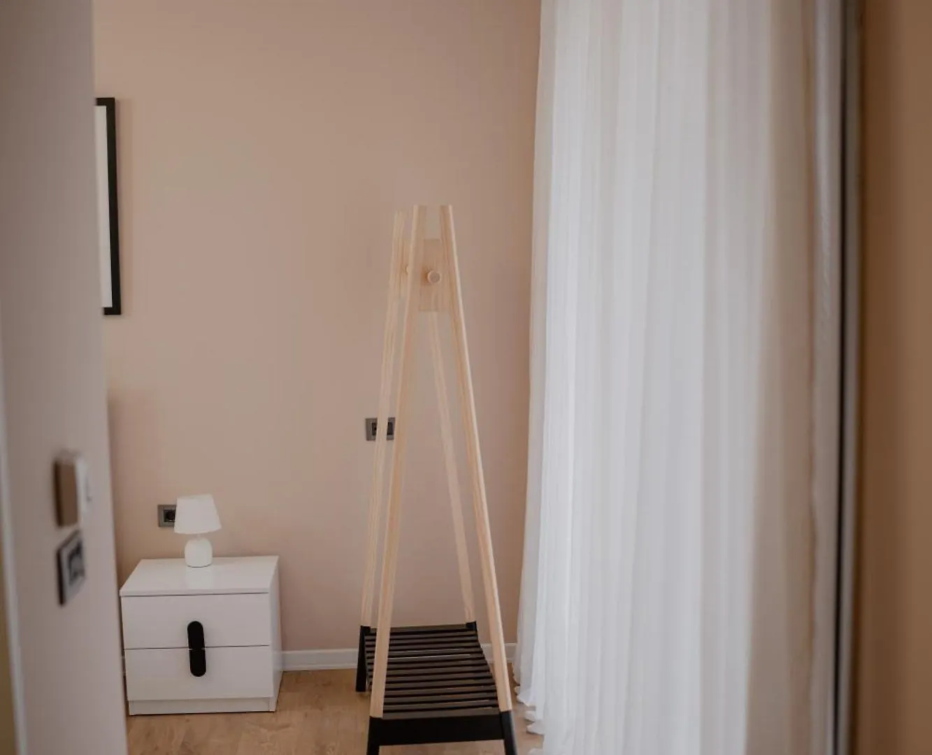 Lake Drive Rooms&Apartments Tirana 4*,  Albania