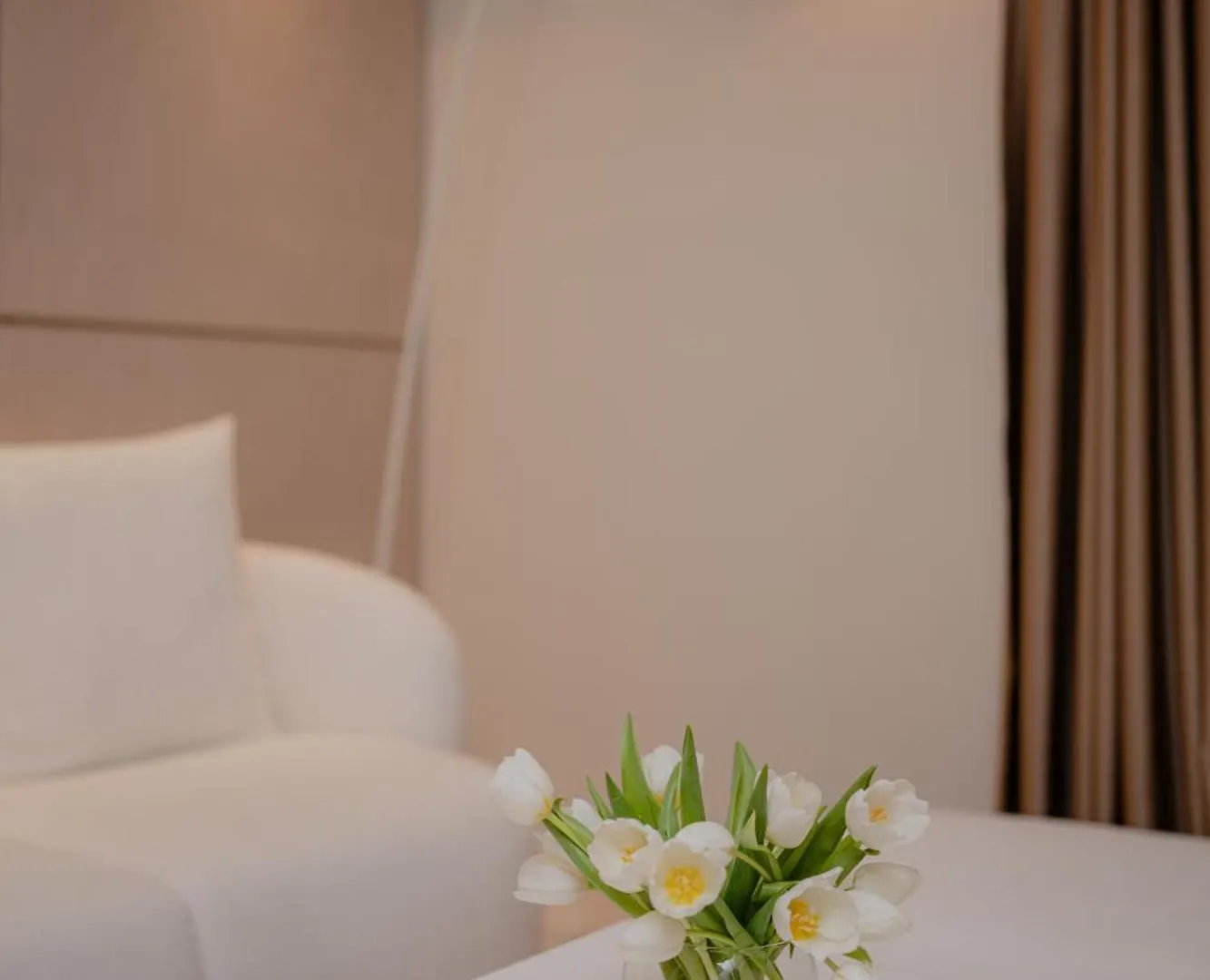 **** Aparthotel Lake Drive Rooms&Apartments Tirana Albania