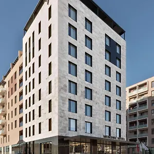Mercure **** Tiran