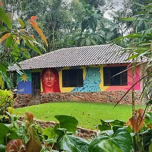 Jussara Cultural Joinville
