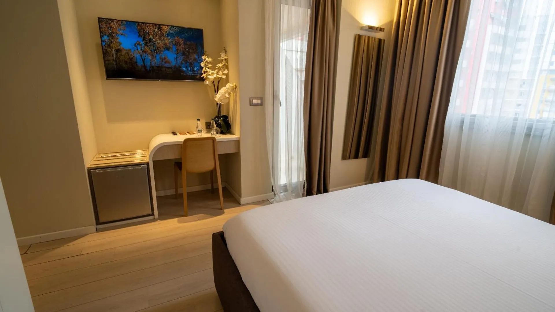 **** Aparthotel Lake Drive Rooms&Apartments Tirana Albania