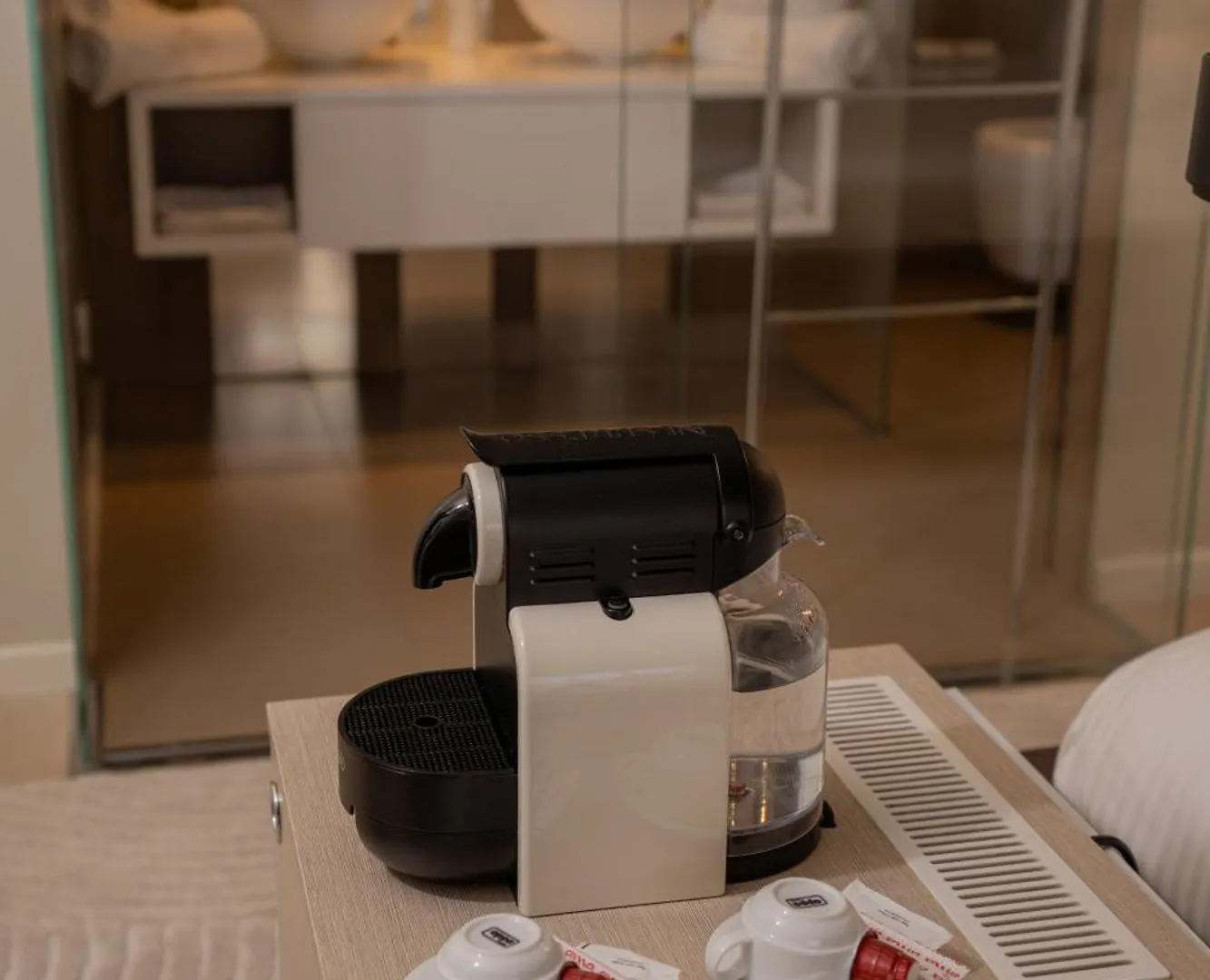 Lake Drive Rooms&Apartments Tirana Apart-hotel