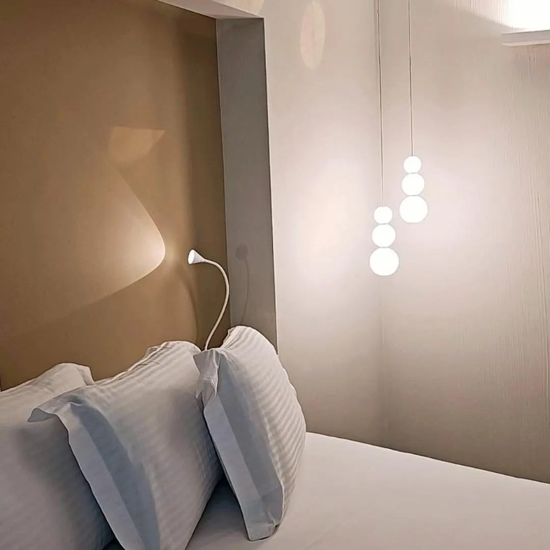 Aparthotel Lake Drive Rooms&Apartments Tirana