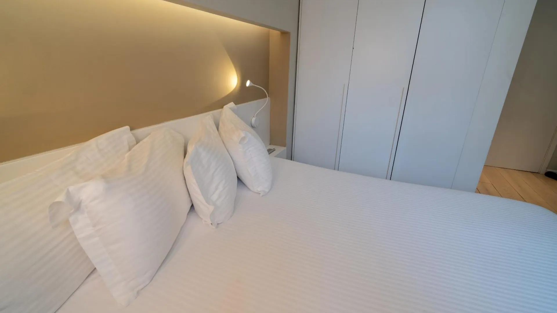 Lake Drive Rooms&Apartments Tirana